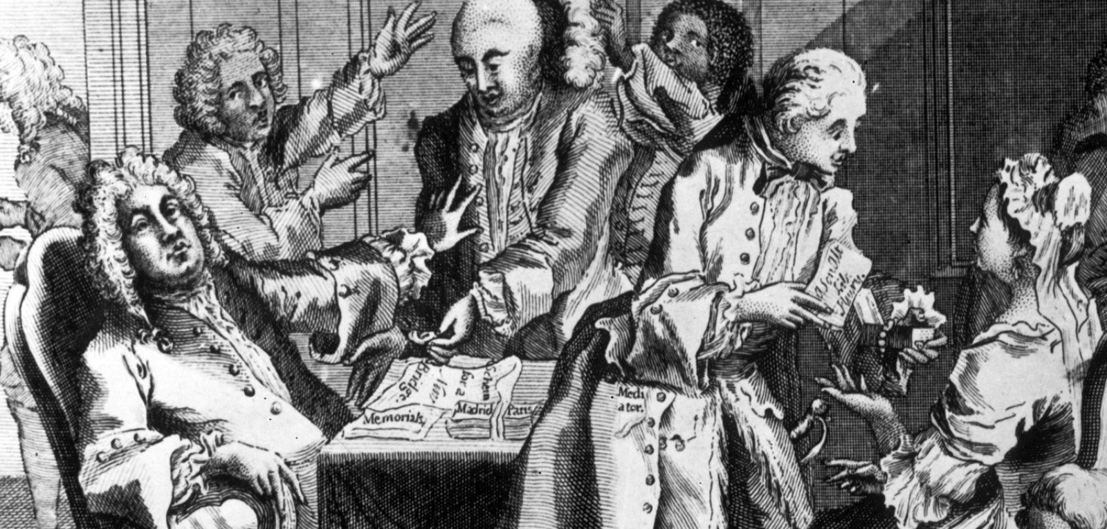 Hogyan veszett össze Anglia és Spanyol ország egy levágott fül miatt?